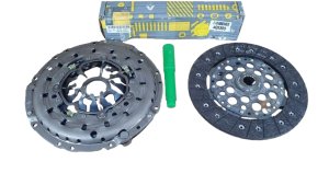 Clutch Kit 7701475950 Renault 2.2 DCI Original