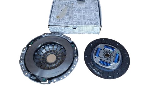 Clutch Kit 302051060R Dacia Duster II 4X4 2.0 16V Original