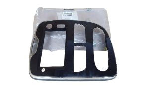 Radio Decorative Panel 682600069R Renault Clio IV Original