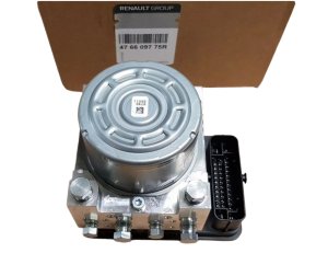 Brake Pump Abs 476609775R Renault Trafic III 1.6DCI Original