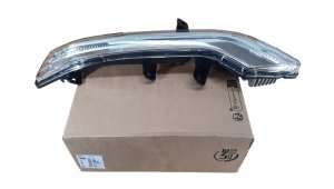 Daytime Running Light Led Right 9807242280 Peugeot 508 14-18 Original