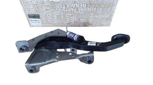 Clutch Pedal 465033762R Renault Kadjar, Koleos II Original