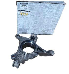 Left Steering Knuckle 400116210R Dacia Dokker Lodgy Sandero II Original New