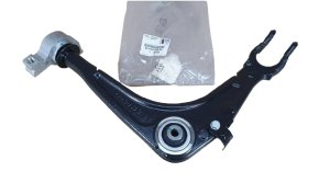 Left Wishbone 9663980880 Citroen C5 III C6 Peugeot 407 Original New