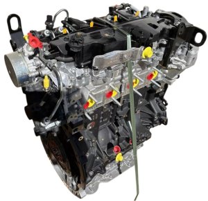 Complete Engine 8201727830 Renault Master III 2.3 dCi M9T716 180HP Genuine New
