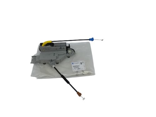 Door Lock Mechansim Rear  9138P3 Jumpy Expert New Original (1)