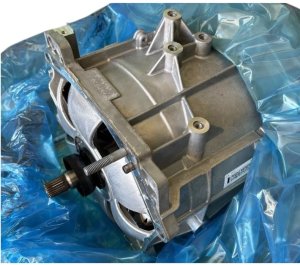 Electric Motor 290107407R Renault Zoe II Genuine New