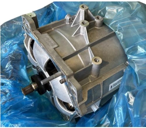 Electric Motor 290107407R Renault Zoe II Genuine New