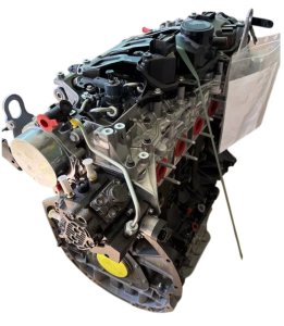 Complete Diesel Engine 8201505985 Renault Trafic II 2.0 dCi Genuine New