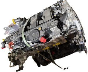 Complete Diesel Engine 8201662459 Renault Trafic III 1.6 dCi R9M408 Genuine New