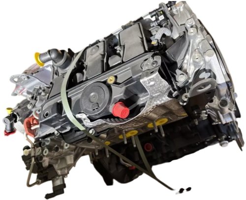 Complete Diesel Engine 8201662459 Renault Trafic III 1.6 dCi R9M408 Genuine New