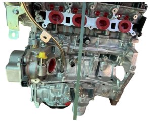 Complete Petrol Engine 8201746363 Renault Clio V 1.6 E-TECH Genuine New