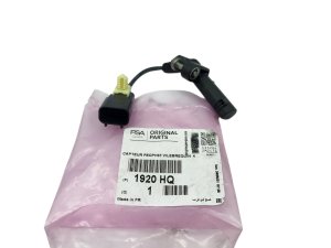 Pulse Sensor Original 1920HQ Citroen C5 Peugeot 407 2.7 HDI 