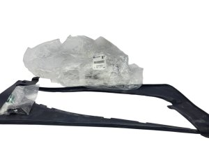 Front Mud Flaps 50903092 Alfa Romeo 159 Original New