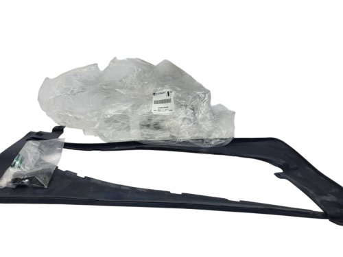 Front Mud Flaps 50903092 Alfa Romeo 159 Original New
