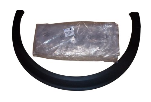 Rear Left Wheel Arch Trim 98257367XT Peugeot 2008 II Genuine New