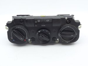 Heater Control Panel 74730900 Volkswagen Turan New Genuine