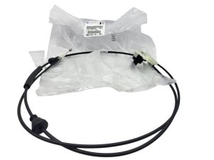 Hood Cable 52095654 Fiat Punto Original New
