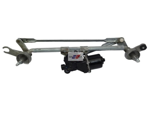 Wiper Linkage Front 288004BA1A Renault Koleos II New Genuine