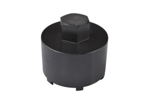 Rear Driveshaft Nut 4326200Q0D Renault Master III 2010- Genuine New