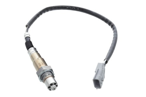 4 Wire Lambda Sensor 2269000Q1P Renault 330mm Genuine New