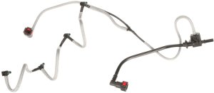 Fuel Return Pipe with Sensor 1751100Q0J Renault 2.5 dCi Genuine New