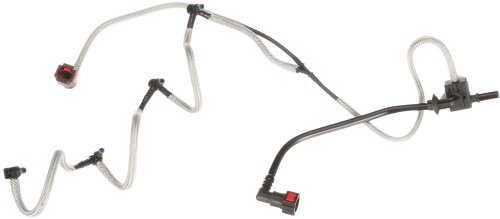 Fuel Return Pipe with Sensor 1751100Q0J Renault 2.5 dCi Genuine New