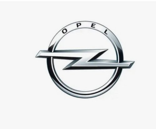 Navigation Display 39042448 Opel Astra K RF700 RF900 IntelliLink Original New
