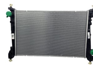 Radiator 51896964 Fiat Bravo II Original New