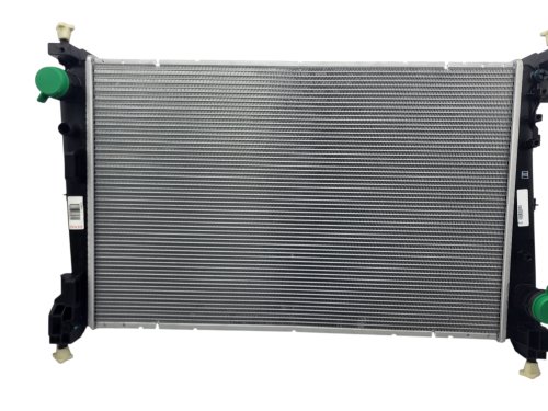 Radiator 51896964 Fiat Bravo II Original New