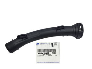 Charge Air Hose 9817416680 Peugeot 308 3008 1.6HDI Original New