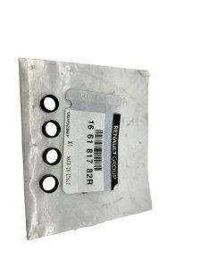 Injection Seal 4pcs 166181782R Renault 1.3 16V TCE Original New