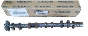 Camshaft 130201KT0A Dacia Duster Dokker Jogger Genuine New