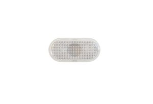 Right Side Indicator White 2618000Q0D Renault Trafic III 2014- Genuine New