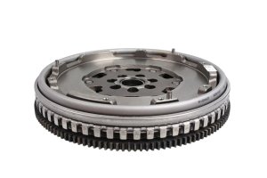 Dual Mass Flywheel 123104832R Renault 1.5 Blue dCi TL4 SCE Genuine New