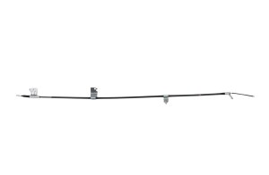 Left Brake Cable 365314069R Renault Koleos I 2008- Genuine New