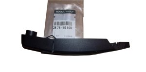 Rear Wiper Arm 287811092R Dacia Jogger Genuine New