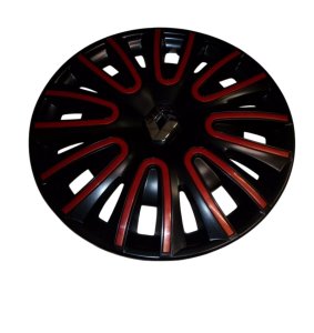 15 Inch Wheel Cover 8201564416 Renault Clio IV Twingo III Genuine New