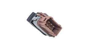 Window Switch 2541100QAD Renault Master II 2003- Genuine New