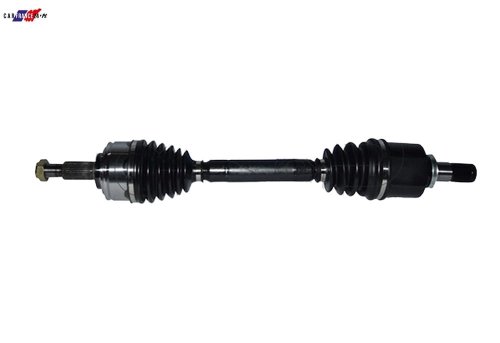 Drive Shaft 391015814R Renault Espace 4 Left New Genuine