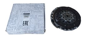 Complete Clutch Kit 302051336R Renault Megane IV 1.0 TCe Genuine New