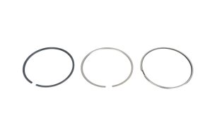 Piston Rings A203300QAF Renault 2.5 dCi Genuine New