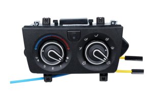 Heater Control Panel 77366038 Peugeot Boxer 2011> Original New