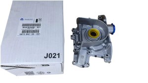 Oil Pump 46359460 Fiat Ducato 2.2D Original New