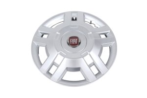 15 Inch Wheel Cover 1358879080 Fiat Ducato 2006> Original New