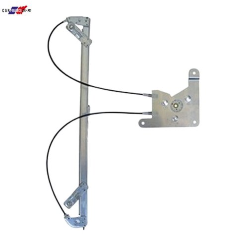 Window Regulator Right 8070000Q0H Renault Master 4 Original 
