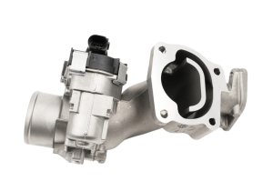 Air Throttle Body 5802756438 Fiat 2.3JTD 2006> Original New