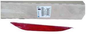 Bumper Reflector 50553182 Right Rear Alfa Romeo Stelvio 2017> Original New