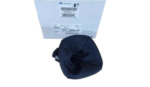 Gear Shift Boot 50296331 Fiat Panda III Original New