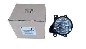 Fog Lamp 51858824 Fiat Ducato 2021> Original New